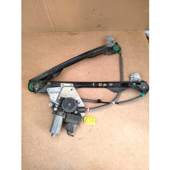 MECHANIZM PODNOSZENIA SZYBY PRAWY PRZÓD FORD FOCUS MK1 5D