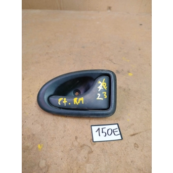 RENAULT MEGANE 1 I LIFT 8200028995 KLAMKA WEWNĘTRZNA DRZWI TYŁ PRAWA ORYGINAŁ