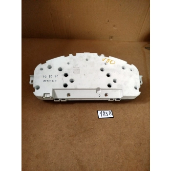 LICZNIK PRĘDKOŚCIOMIERZ VOLVO V50 30669182