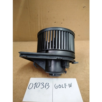 DMUCHAWA NAWIEWU WENTYLATOR VOLKSWAGEN GOLF IV F657877G