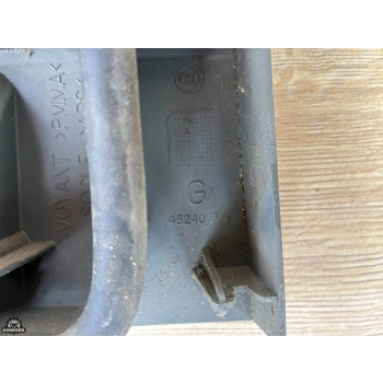 LAMPA KLAPY LEWA TYLNA CITROEN EVASION