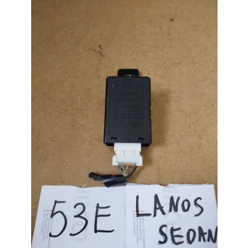 PRZEKAŹNIK ZAMKA CENTRALNEGO DAEWOO LANOS 96216279