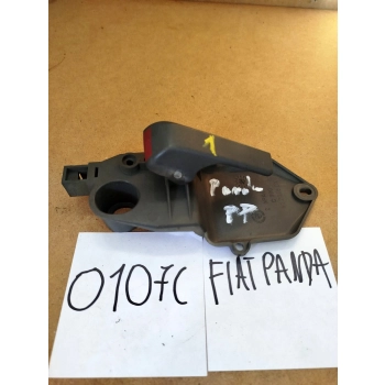 KLAMKA WEWNĘTRZNA PRAWY PRZÓD FIAT PANDA II