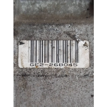 SPRĘŻARKA KLIMATYZACJI KOMPRESOR POMPA MERCEDES W168 0002309411