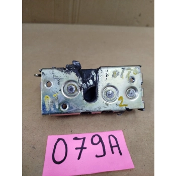 ZAMEK DRZWI PRAWY PRZÓD MERCEDES VITO W638 901730
