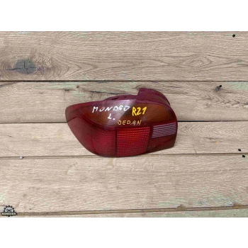 LAMPA TYLNA LEWA LEWY TYŁ FORD MONDEO MK1 SEDAN