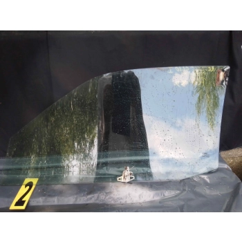 RENAULT CLIO 1 I 3D SZYBA BOCZNA PRZEDNIA PRZÓD PRAWA
