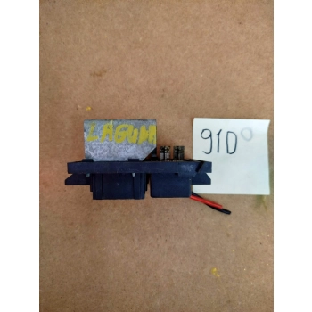 REZYSTOR OPORNICA DMUCHAWY RENAULT LAGUNA I #2