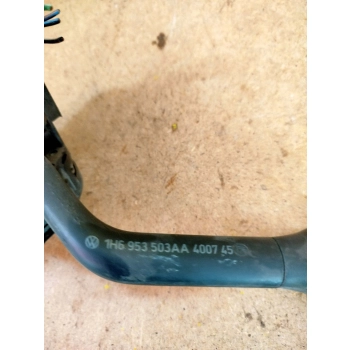 PRZEŁĄCZNIK ZESPOLONY MANETKA PAJĄK VOLKSWAGEN GOLF 3 III 1H6953503AA