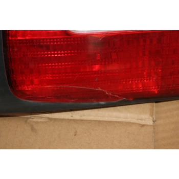 VOLVO V40 BLENDA TYŁ LAMPY KLAPY BAGAŻNIKA #2