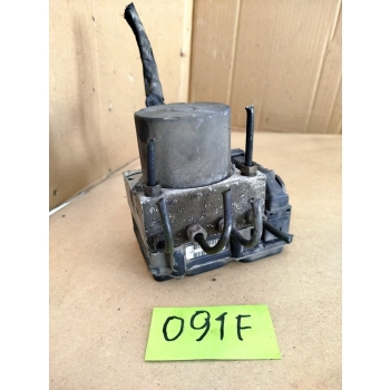 POMPA ABS RENAULT MEGANE II 1.6 16V 03R. 2265100450