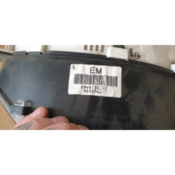 LICZNIK PRĘDKOŚCIOMIERZ DAEWOO MATIZ M100