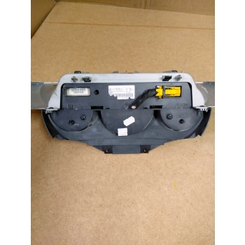 LICZNIK PRĘDKOŚCIOMIERZ CITROEN C8 1484582080