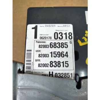 MODUŁ BSI SKRZYNKA UCH RENAULT ESPACE IV 8200315964