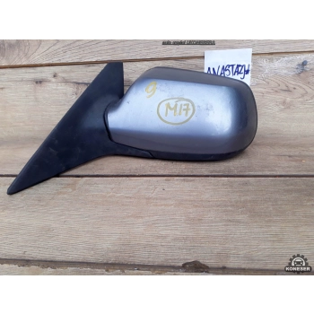 LUSTERKO ZEWNĘTRZNE ELEKTRYCZNE PRAWE MAZDA 6 E11015797