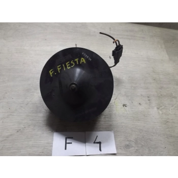 DMUCHAWA NAWIEWU WENTYLATOR FORD FIESTA MK4