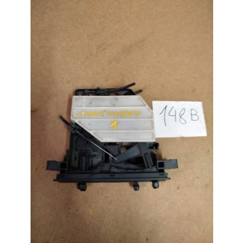 PANEL PRZEŁĄCZNIK NAWIEWU KLIMATYZACJI NISSAN SUNNY N14