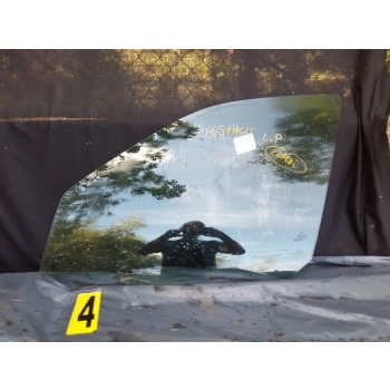 SZYBA BOCZNA LEWA PRZEDNIA LEWY PRZÓD CITROEN XSARA PICASSO KOMBI