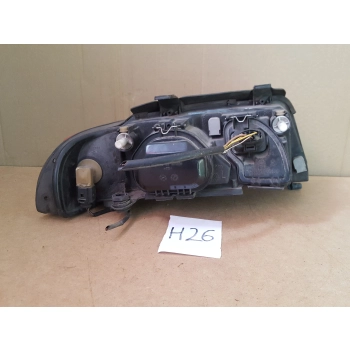 AUDI A4 B5 LIFT SEDAN REFLEKTOR LAMPA PRZEDNIA LEWA ORYGINAŁ! TUNING 8D0941003AK VALEO