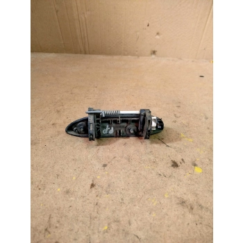 RENAULT MEGANE 1 I 7700830038 KLAMKA ZEWNĘTRZNA DRZWI PRZÓD PRAWA ORYGINAŁ