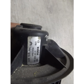 DMUCHAWA NAWIEWU WENTYLATOR VOLKSWAGEN GOLF MK3 III 3137020021 1H1819021 #6