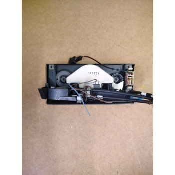 PANEL PRZEŁĄCZNIK NAWIEWU + ZŁĄCZE VOLKSWAGEN PASSAT B5