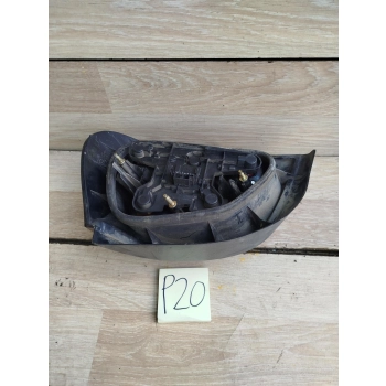 LAMPA TYLNA LEWA LEWY TYŁ RENAULT MEGANE I