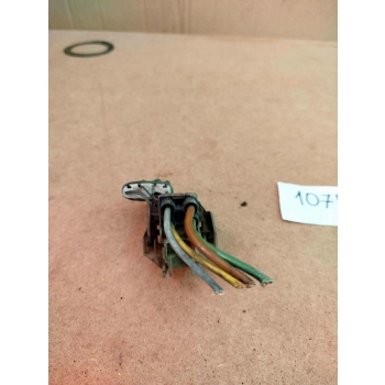 REZYSTOR OPORNICA DMUCHAWY OPEL VECTRA