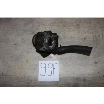 POMPA WSPOMAGANIA FORD MONDEO MK3