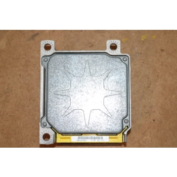 MITSUBISHI SPACE STAR SENSOR STEROWNIK PODUSZKI AIRBAG MR587815