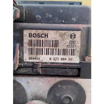 POMPA ABS VOLKSWAGEN PASSAT B5 1.9 98R. 0273004281