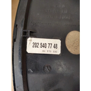 LICZNIK PRĘDKOŚCIOMIERZ MERCEDES C KLASA W202 00R. 2025407748