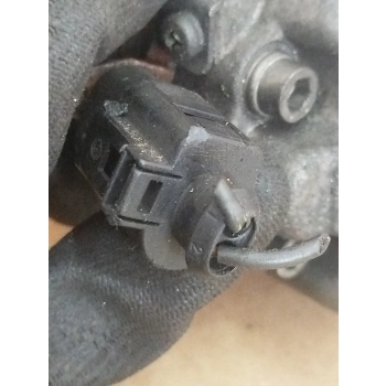 SPRĘŻARKA KLIMATYZACJI KOMPRESOR POMPA AUDI A3 1J0820803J