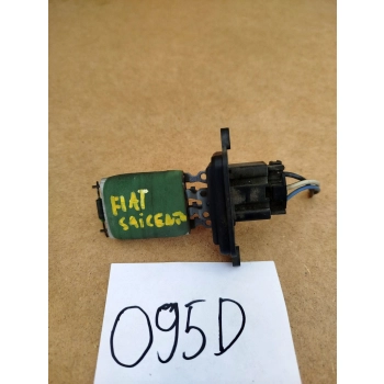 REZYSTOR OPORNICA DMUCHAWY FIAT SEICENTO
