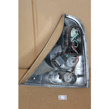 RENAULT CLIO II LAMPA TYLNA TYŁ LEWA