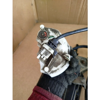 MECHANIZM HAMULCA RĘCZNEGO RENAULT ESPACE IV 8200254519