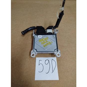 MODUŁ PODUSZEK POWIETRZNYCH FORD FOCUS MK2 KOMBI 0285001552