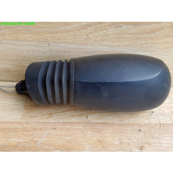 LUSTERKO ZEWNĘTRZNE MANUALNE LEWE FIAT PUNTO II 0157178