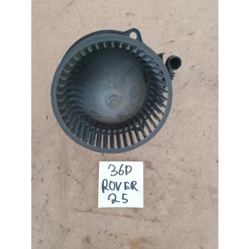 WENTYLATOR DMUCHAWA NAWIEWU ROVER 25