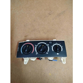 PANEL PRZEŁĄCZNIK STEROWANIA NAWIEWEM KLIMATYZACJI RENAULT MEGANE I 655738N #6