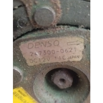 SPRĘŻARKA KLIMATYZACJI KOMPRESOR POMPA FIAT STILO 1.9 447220-8644