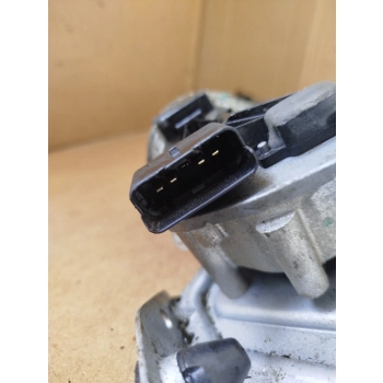 MECHANIZM WYCIERACZEK PRZÓD PRZEDNI RENAULT SCENIC II