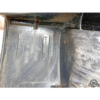 LAMPA TYLNA LEWA LEWY TYŁ FIAT PANDA II