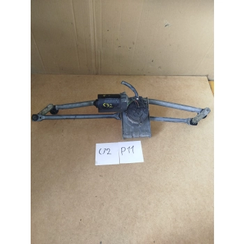 MECHANIZM WYCIERACZEK PRZÓD PRZEDNI VOLKSWAGEN LT 35 3397020383