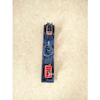 PANEL PRZEŁĄCZNIK WŁĄCZNIK AWARYJNYCH RENAULT CLIO II LIFT