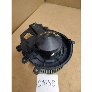 DMUCHAWA NAWIEWU WENTYLATOR VOLKSWAGEN PASSAT B5