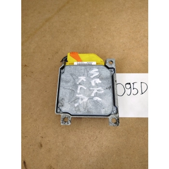 MODUŁ PODUSZEK POWIETRZNYCH MERCEDES A KLASA W168 0285001222 #2