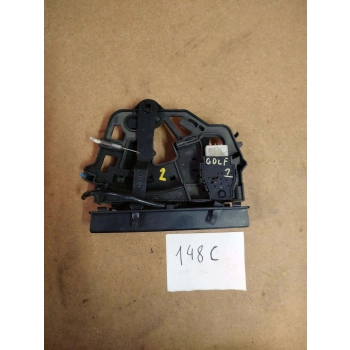 PANEL PRZEŁĄCZNIK NAWIEWU KLIMATYZACJI SUZUKI SWIFT IV 4