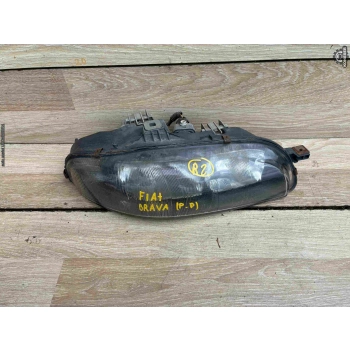 LAMPA PRZEDNIA PRAWA REFLEKTOR PRAWY FIAT BRAVA I