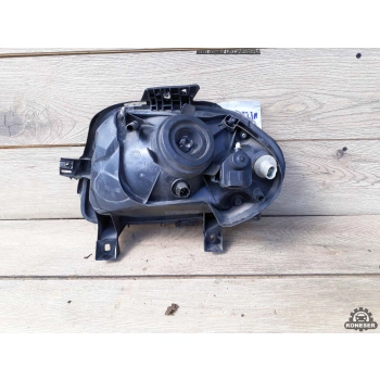 RENAULT CLIO 2 II 98-16 REFLEKTOR LAMPA PRZÓD LEWA ORYGINAŁ